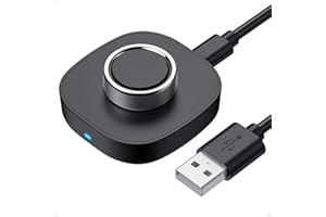 SOFTGAS Compatible with Oura Ring Gen 4 Charger - Size 11 - Fast and Safe Charging Dock with USB-C Cable - Essential for Oura Ring 4 Users（Black）