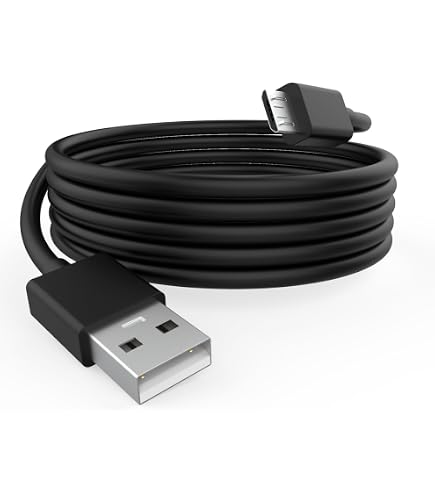 USB-Kabel Für Sony Alpha DSLR Kameras | 1 M, Kompatibel Mit A100, A200, A300, A350, A700, A900