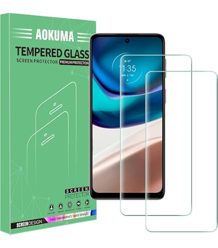 QULLOO Vetro Temperato per Nokia X20 5G, Pellicola Protettiva Alta