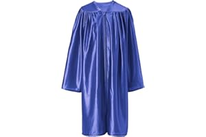 GraduatePro Graduacion Toga Niño Niña Regalo Jardín de Infancia Preescolar Fotografía