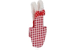CHICIRIS Tuta Pilota per pappagalli, Pannolino per Uccelli in Cotone Elastico Impermeabile per pappagallini per Ara per parrocchetto(Numero XS, Griglia Rossa)