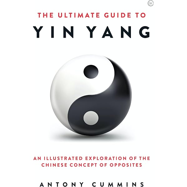 Yinyang: The Way Of Heaven And Earth In Chinese Thought And