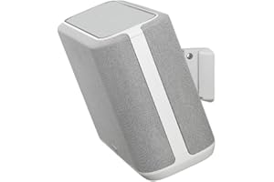 SoundXtra Uchwyt ścienny do Denon Home 250 - biały