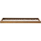 Mudo Home Ephesus Tepsi 15X37cm