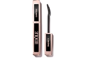 Lancôme Lash Idôle Mascara, Volumen-Wimperntusche für schwungvolle, aufgefächerte Wimpern, nicht klumpende Mascara