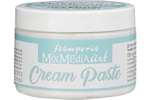 Stamperia International Pâte à sculpter KFT Taille unique