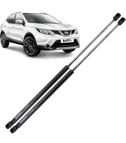 2x gasveer achterklep voor Civic VIII Hatchback FN FK hatchback 2005-2012 74820SMGE01