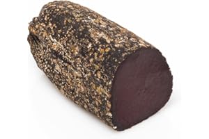 METZGEREI STEINER Prosciutto di cervo Steiner ca. 225 gr.