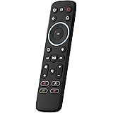 One For All Streamer Remote Control for Multimedia Box - Control up to 3 devices - Multimedia boxes (Roku, Apple TV, etc.), T