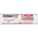 DemakUp Cocoon 85 Dischetti Struccanti