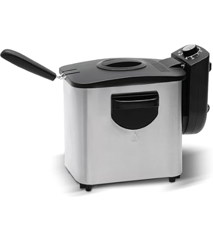 Tefal Fritteuse »One Filtra« 1900 W 1,2 Kg, Auffangsieb für Frittierreste, spülmaschinenfest, FF1631