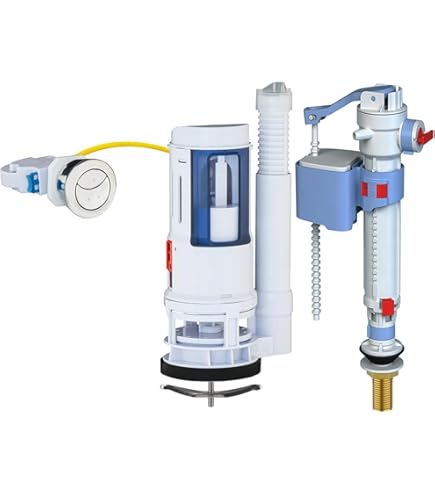 Valvola Di Scarico Water Manuale In Lega Di Zinco - Per Water E Serbatoi - Facile Installazione - Foto 10