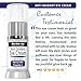 Derma-nu Skin Remedies Anti Aging Eye Cream - 5 Oz