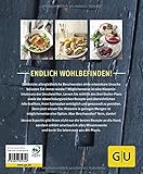 Image de Histaminintoleranz: Genussrezepte für Ihr Wohlbefinden (GU Gesund Essen)