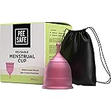 Wow Freedom Reusable Menstrual Cup And Wash Pre Childbirth Small Below 30 Years 60ml Pink Amazon In Health Personal Care