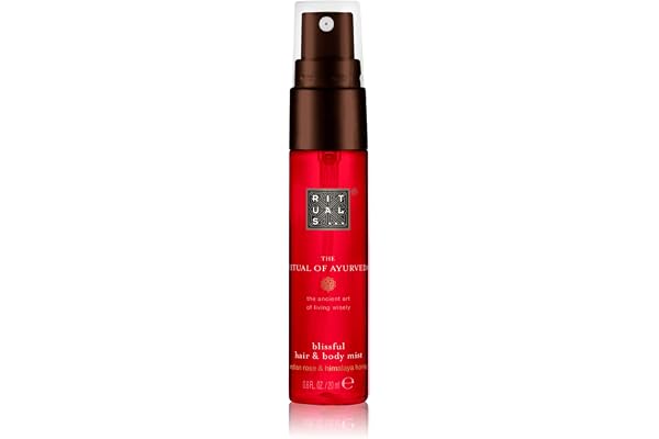 RITUALS The Ritual of Ayurveda Brume capillaire et corporelle, 20 ml, 1104810