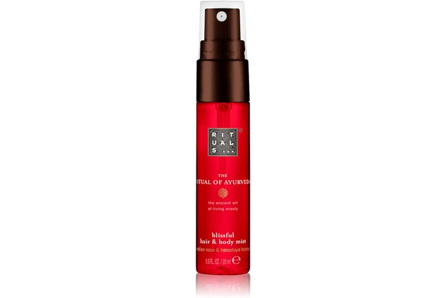 RITUALS The Ritual of Ayurveda Hair & Body Mist, 20ml, 1104810