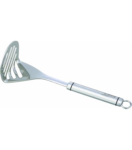 Schiacciapatate Tescoma Space Line - In Nylon Per Pentole Antiaderenti 28cm - Foto 8