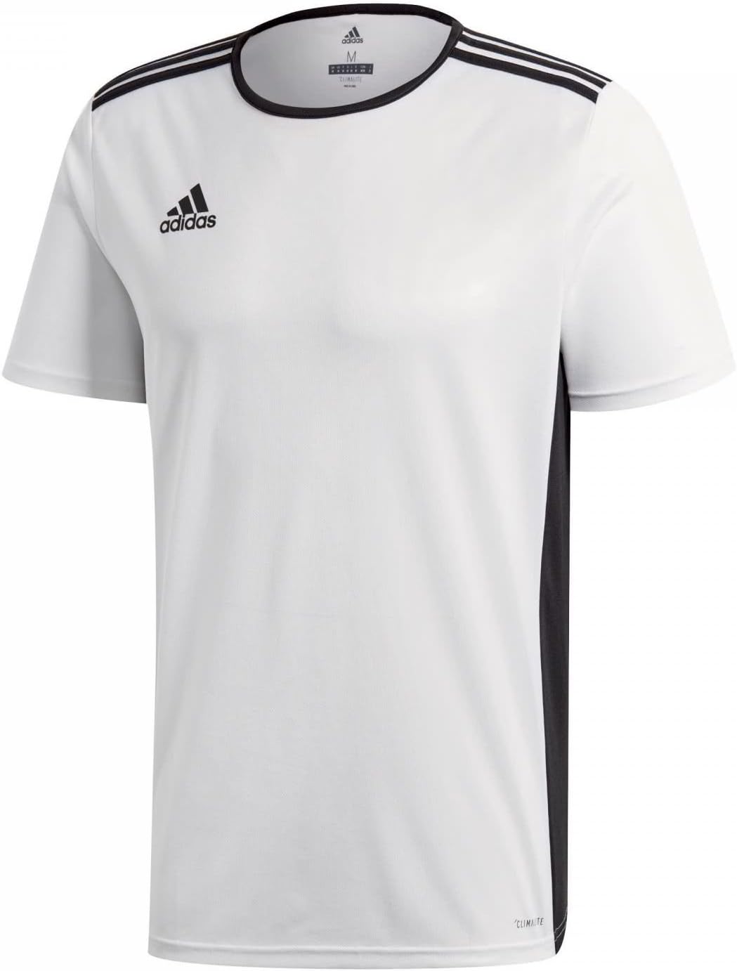 adidas Core18 tee Camiseta de Manga Corta, Hombre