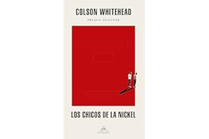 Los chicos de la Nickel (Random House)