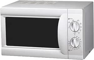 KENEX KXC-M20G, microonde con grill, 1300 W, bianco : Amazon.it: Casa e  cucina