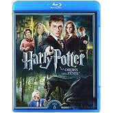 Harry Potter y la Orden del F&eacute;nix [Blu-ray]