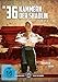 Die 36 Kammern der Shaolin  (+ DVD) [Blu-ray] [Limited Collector's Edition]