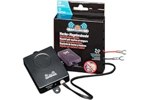 RUSEPIN Marternator Marten Repeller