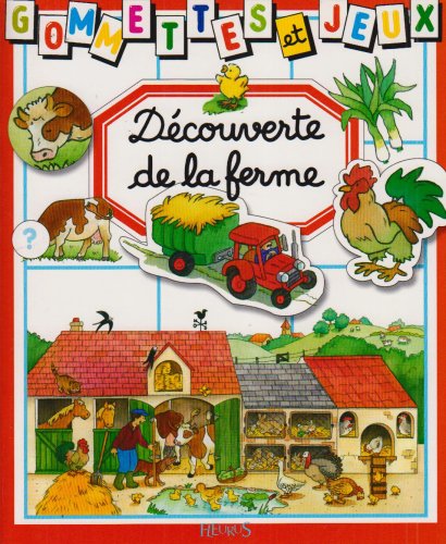 Download Découverte de la ferme Download Découverte de la ferme
