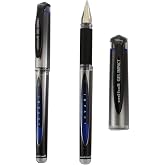 Uni-Ball UM-153S İmza Kalemi, Mavi