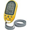 Digital Compass/Barometer/Altimeter