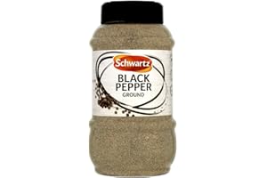 Schwartz for Chef Ground Black Pepper 400 g