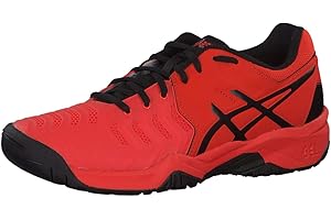 ASICS Gel-Resolution 7 GS Junior Scarpe da Tennis - SS19