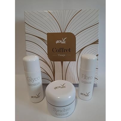 Synchro 2000 Gernetic - 50 Ml - Estética Elena Díez Online - Foto 5