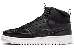 NIKE Mężczyźni Court Vision Mid WinterThree Quarter High
