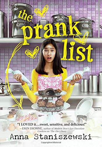Preisvergleich Produktbild Prank List (Dirt Diary)