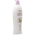 Fruiser Goat Milk and Pearl Shower Cream - 1000 ml