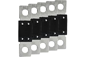 Offgridtec 5er-Set MEGA-Sicherung 60A 70V für 48V Systeme