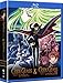 Code Geass: Complete Series (8 Blu-Ray) [Edizione: Stati Uniti] [Italia] [Blu-ray]
