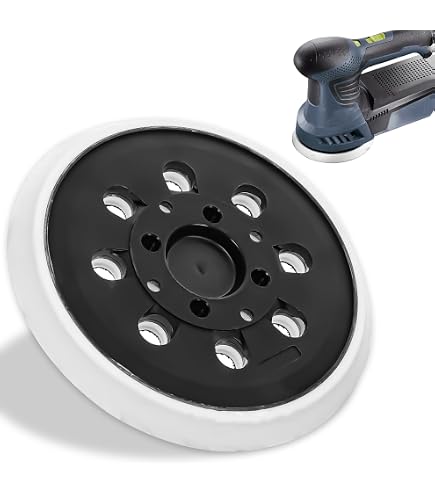 Disques Abrasifs Céramique 125mm - Lot 40 Pièces Grains 80 à 400 - Auto-agrippants, Pour Ponceuse Orbitale, Sans Poussière