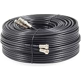 thumbnail image 2 of DIY 10m White Twin Shotgun Satellite Coax Cable – TV Extension For Sky HD Q / Freesat 2 of 5