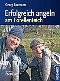 Image de Erfolgreich angeln am Forellenteich