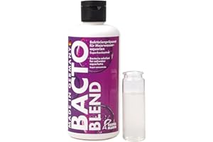 Fauna Marin Bacto Blend 250ml