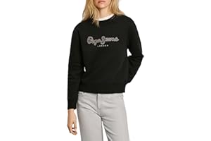 Pepe Jeans Frida Sudadera para Mujer