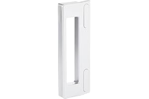 Paxanpax PRF096 Maniglia universale per frigorifero, grigio, da 90 mm a 170 mm