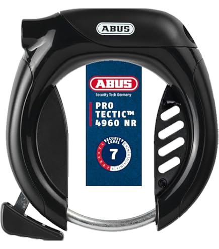 アクセサリー ABUS Pro Amparo 4750S frame lock NR 814kEOc73PL._AC_UF894,