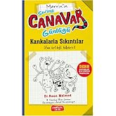Sevimli Canavar G&uuml;nl&uuml;ğ&uuml; - Kankalarla Sıkıntılar