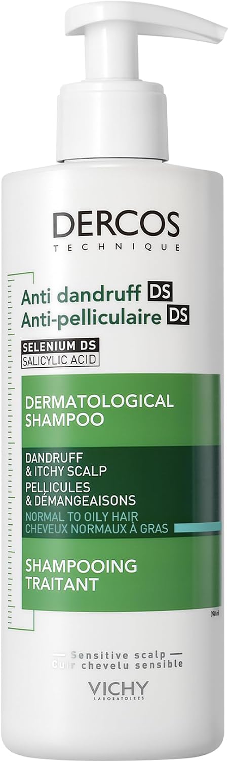 Faut-il Acheter le Vichy Dercos Technique Champ anticaspa Para c (Sélection) ? Notre Avis
