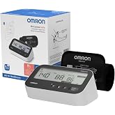 M4 Connect AFib &Uuml;st Koldan &Ouml;l&ccedil;er Dijital Tansiyon Aleti