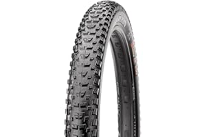 Maxxis Rekon Pneumatico Di Mtb, Nero 27,5 X 2,60